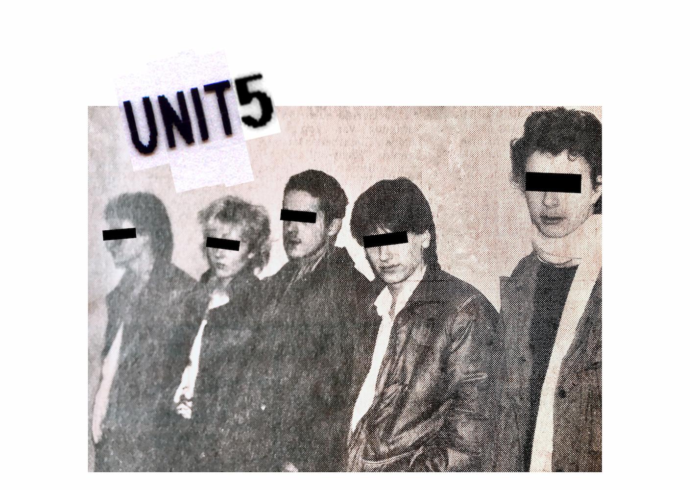 Unit 5